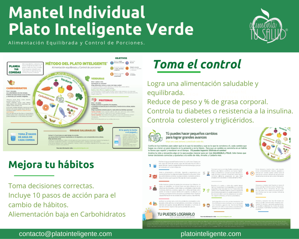 plato inteligente