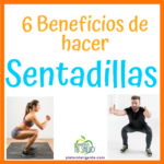 beneficios sentadillas